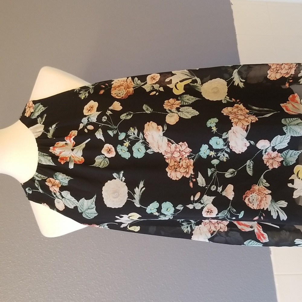 Vince Camuto top